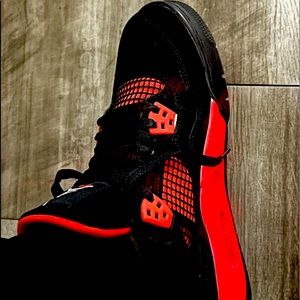 Jordan Retro 4s
